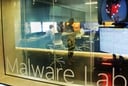 Microsoft cybercrime center
