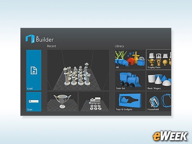 Democratizing 3D Printing