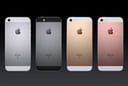 iPhone SE