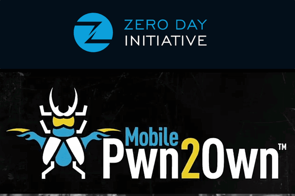 Mobile Pwn2own 2017 ZDI