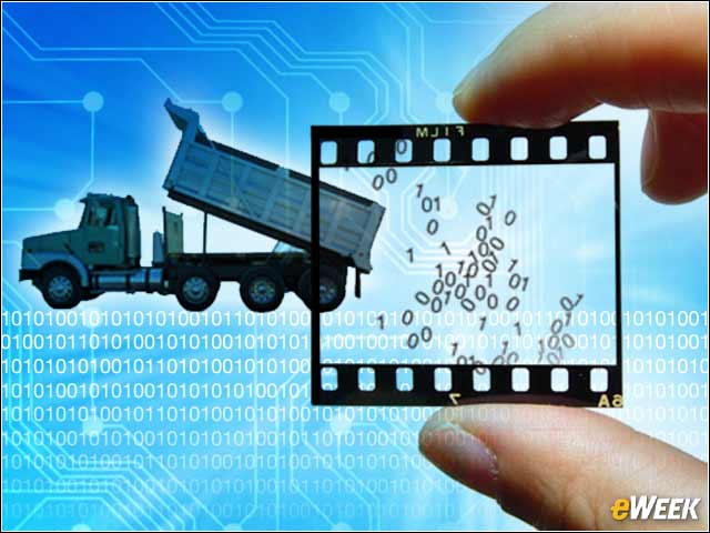 1 - Data Storage Innovation: 10 Factors That Could Impact Your System