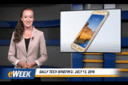 Daily Briefing 713B