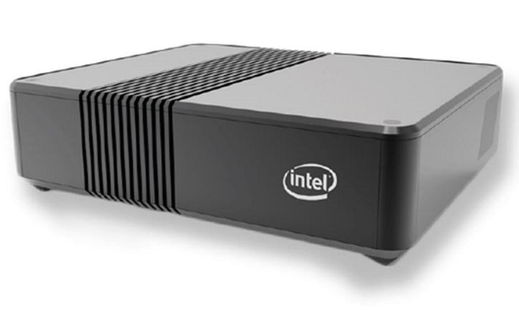 Intel 5G Wireless Progress