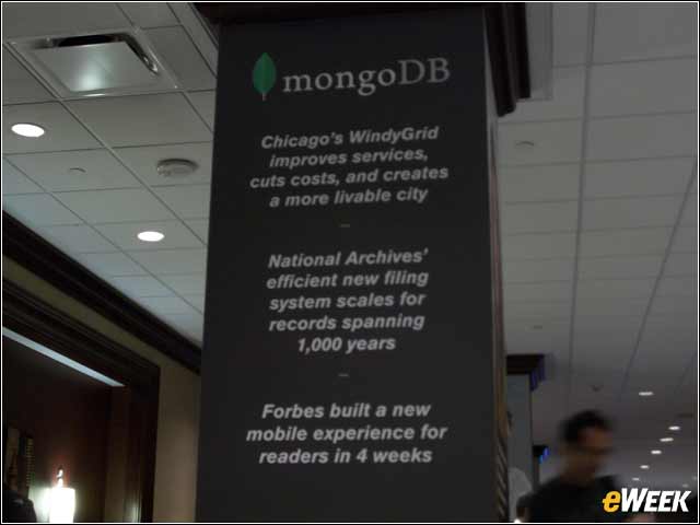 11 - MongoDB Trivia