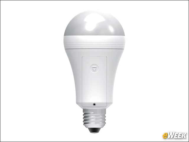 8 - Sengled Has a Bright Idea for Light Bulbs