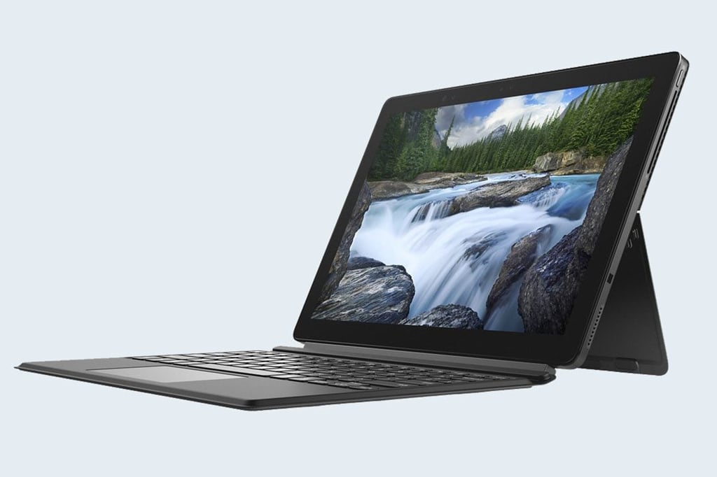 Dell Latitude 5290 tablet