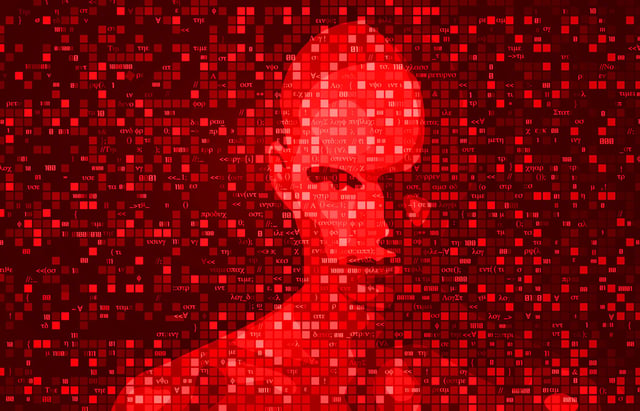 Server Computer Hardware Ex-Google CEO Warns of AI Dangers & Calls for Global Oversight | eWeek
