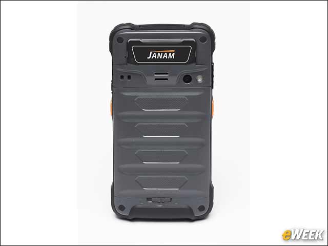 3 - Built-In Scanning Engine, Optional Magnetic Stripe Reader