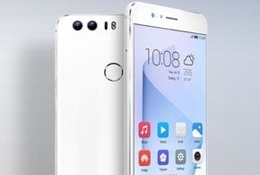Honor smartphones