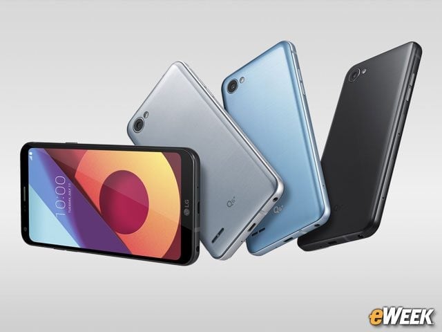 It Has a Full-HD Display