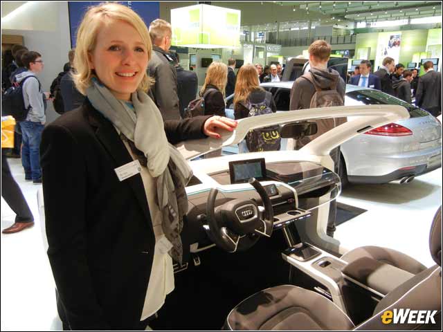 7 - It Takes a Psychologist to Design a Car