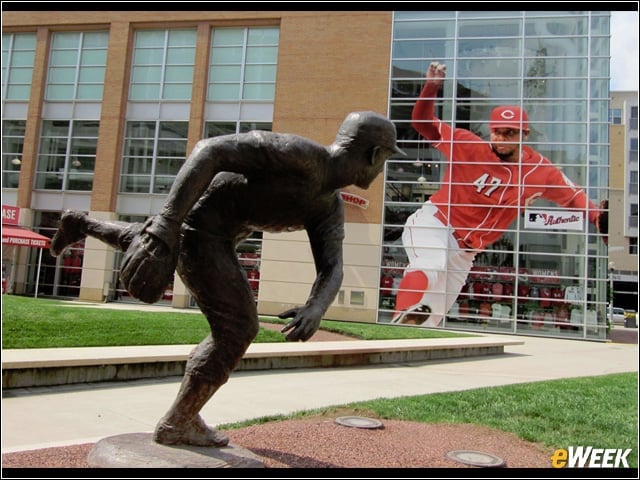 Great American Ball Park