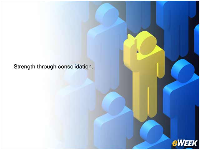 8 - Centralize License Management