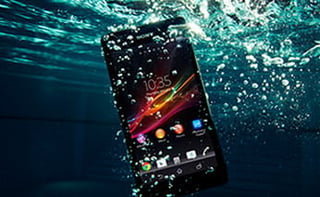 Sony Xperia M Smartphone Boasts Bright Colors, Dual SIM Version