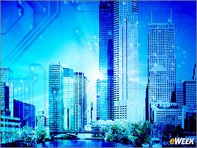 1 - Finding Tech Talent: Midwest Competing With the Two Coasts