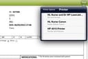 Chen Medical Prints Health Records From iPad, Android Tablets