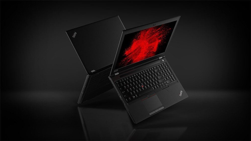 Lenovo.P52.workstation