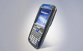 Intermec Adds RFID to Ultra-Rugged Data-Capture Devices
