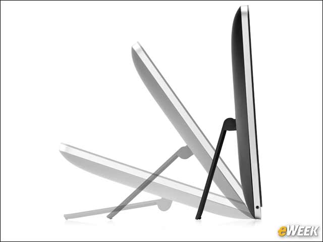 7 - HP EliteDisplay S230tm