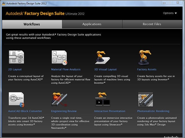 Automated Workflows Simplify Complex Processes