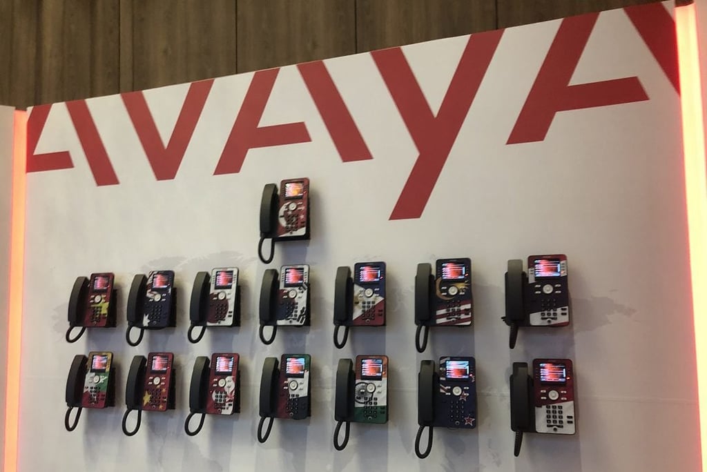 Avaya