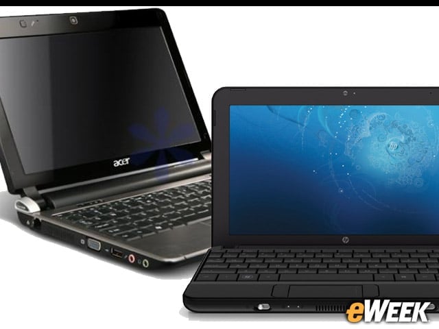 Flexibility Across Computing Devices