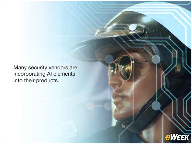 8 - Cyber-Security