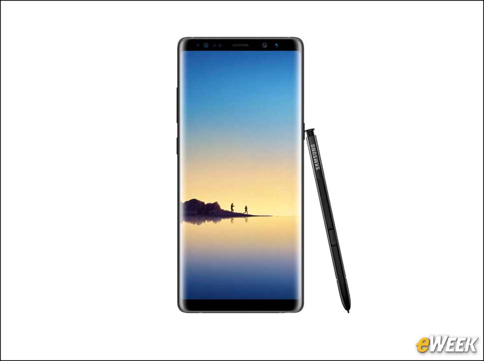 3 - The OLED Screen Is a Good Idea