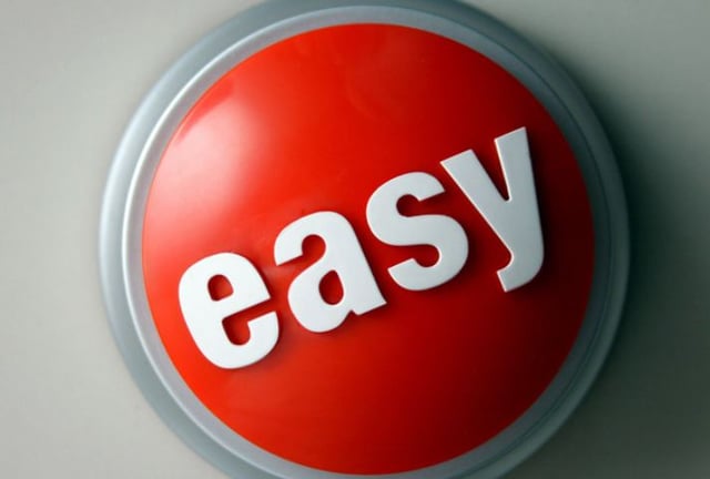 What Do SMBs Need From IT? Simple: It’s Simplicity