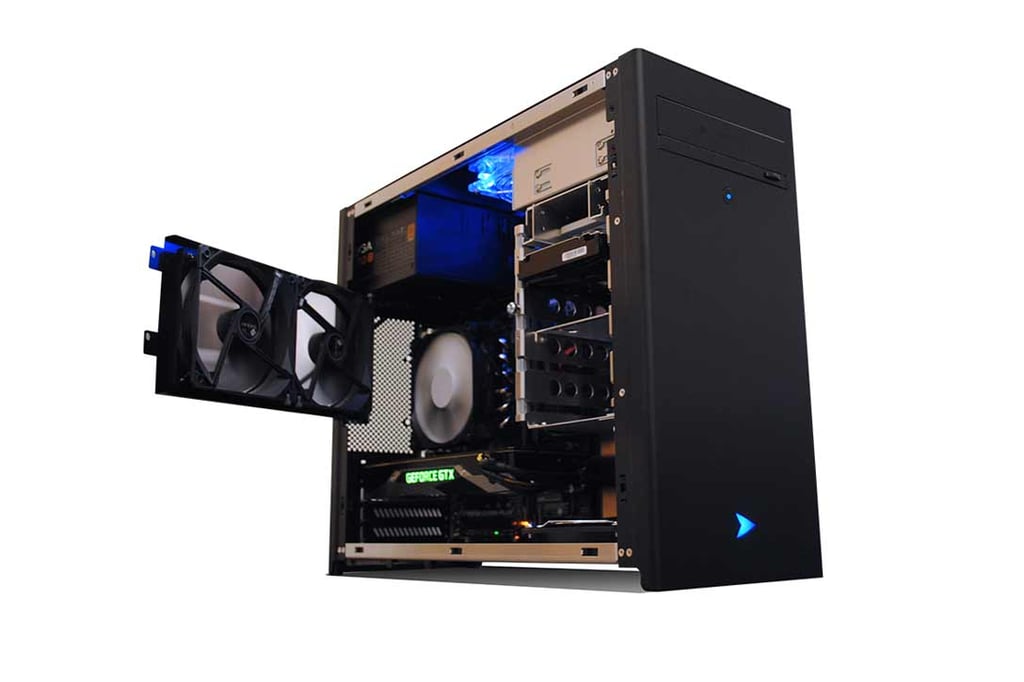 Velocity Micro ProMagix HD60
