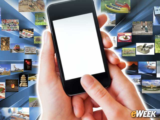 Consumers Are Changing How They Use Their Phones