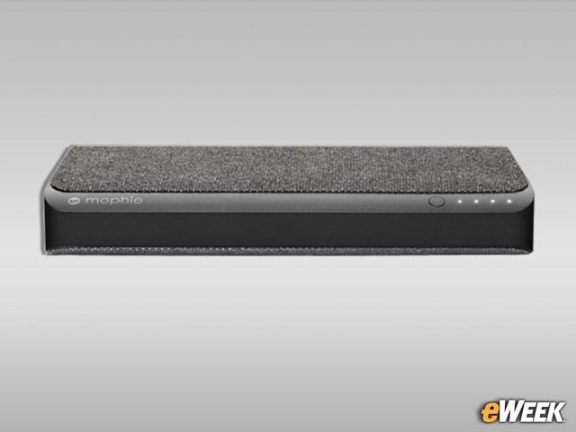Mophie Powerstation USB-C