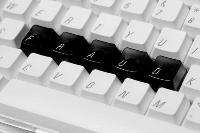 online fraud