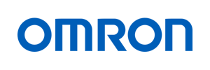 OMRON logo