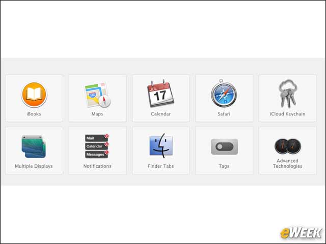 12 - iCloud, Meet iKeychain