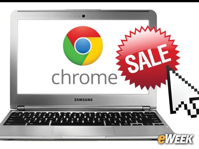 10 Reasons Today's Chromebooks Look Like a Smart Mobile PC Buy
