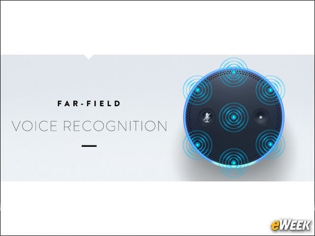 8 - Amazon Promises Alexa Upgrades for Echo Dot