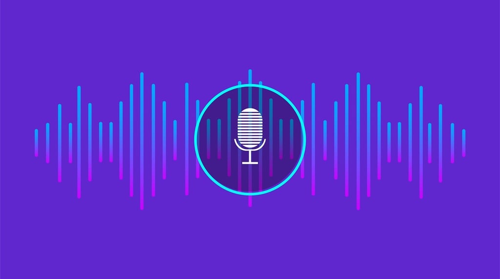 Voice tech