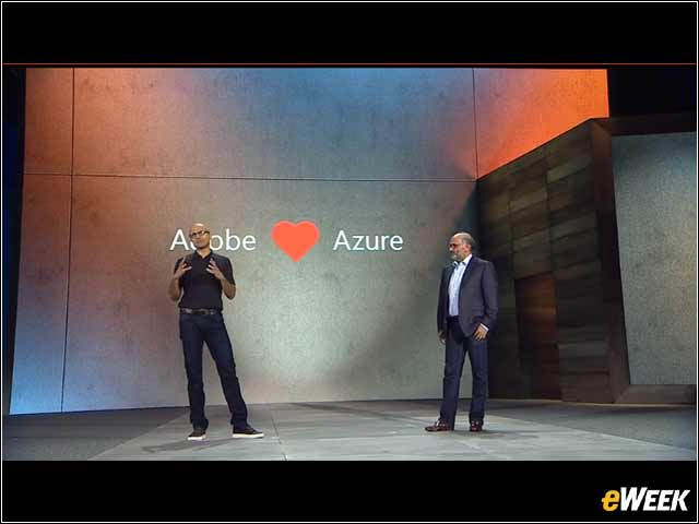 4 - Adobe Loves Azure