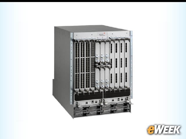 5-Brocade Will Integrate NSX With Its VCS Fabric Technology