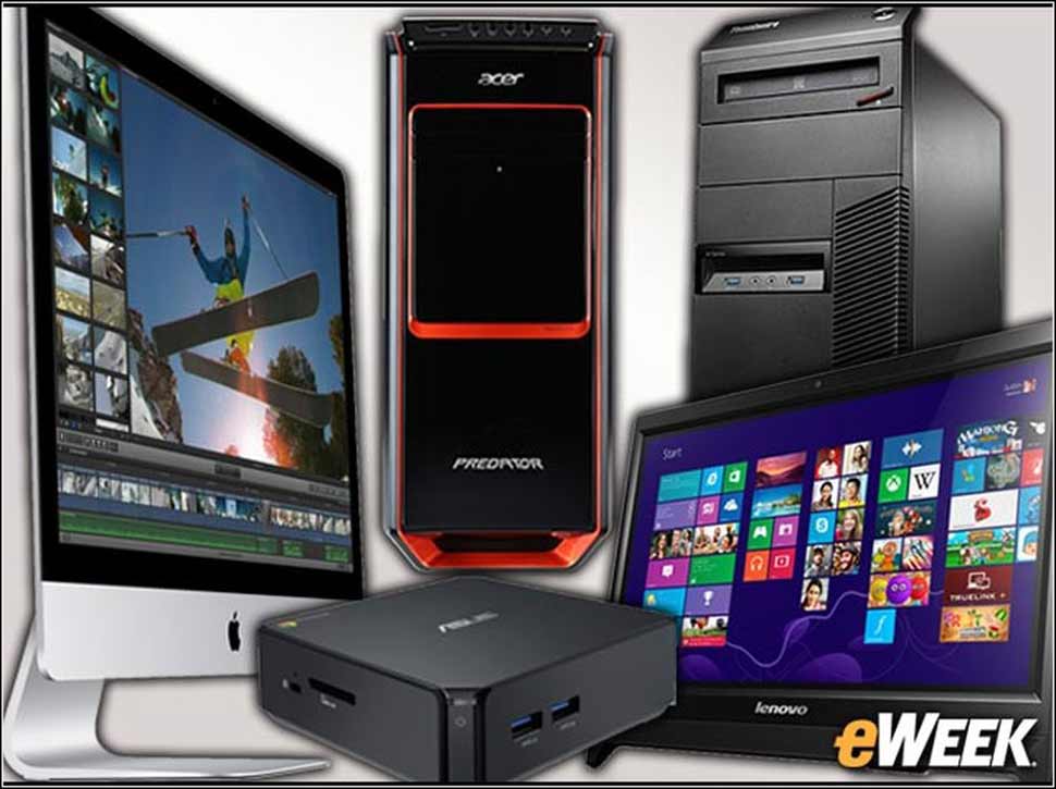 6 - Devices Continue to Soar