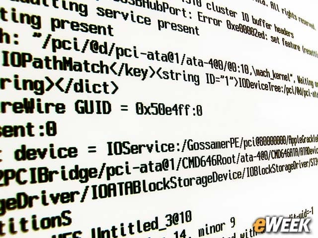 Software Developers Can Still Find Six-Figure Salaries