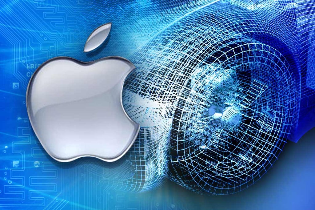 Apple car rumors