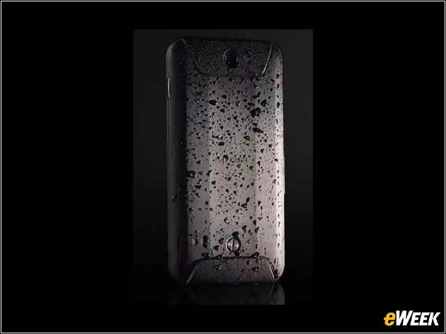 3 - Integrated 8-Megapixel Rear-Facing Main Camera