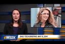 Daily Tech Briefing: May 15, 2014