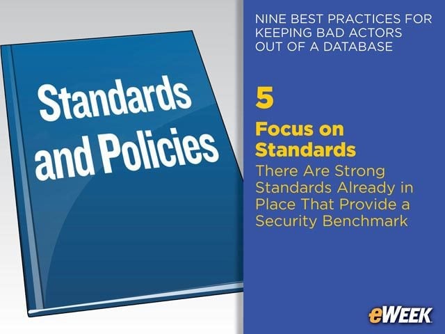 Focus on Standards