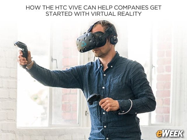 HTC Bars Business From Using Consumer Version