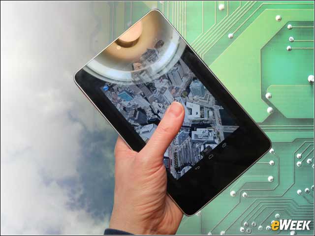 1 - BYOD Programs: A 10-Point Checklist for a Successful Strategy