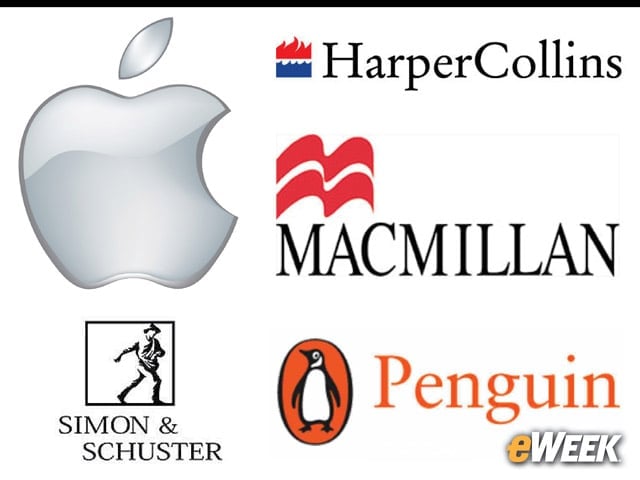 It Wasn't Just Apple