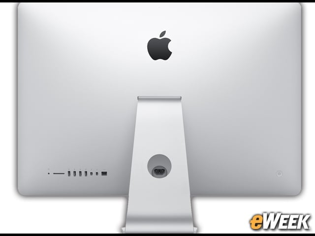 Lots of Ports for Users